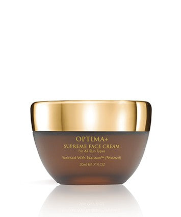 Optima+ Supreme Face Cream
