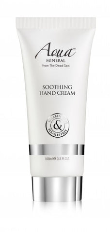 Soothing Hand Cream